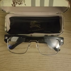Burberry glasses